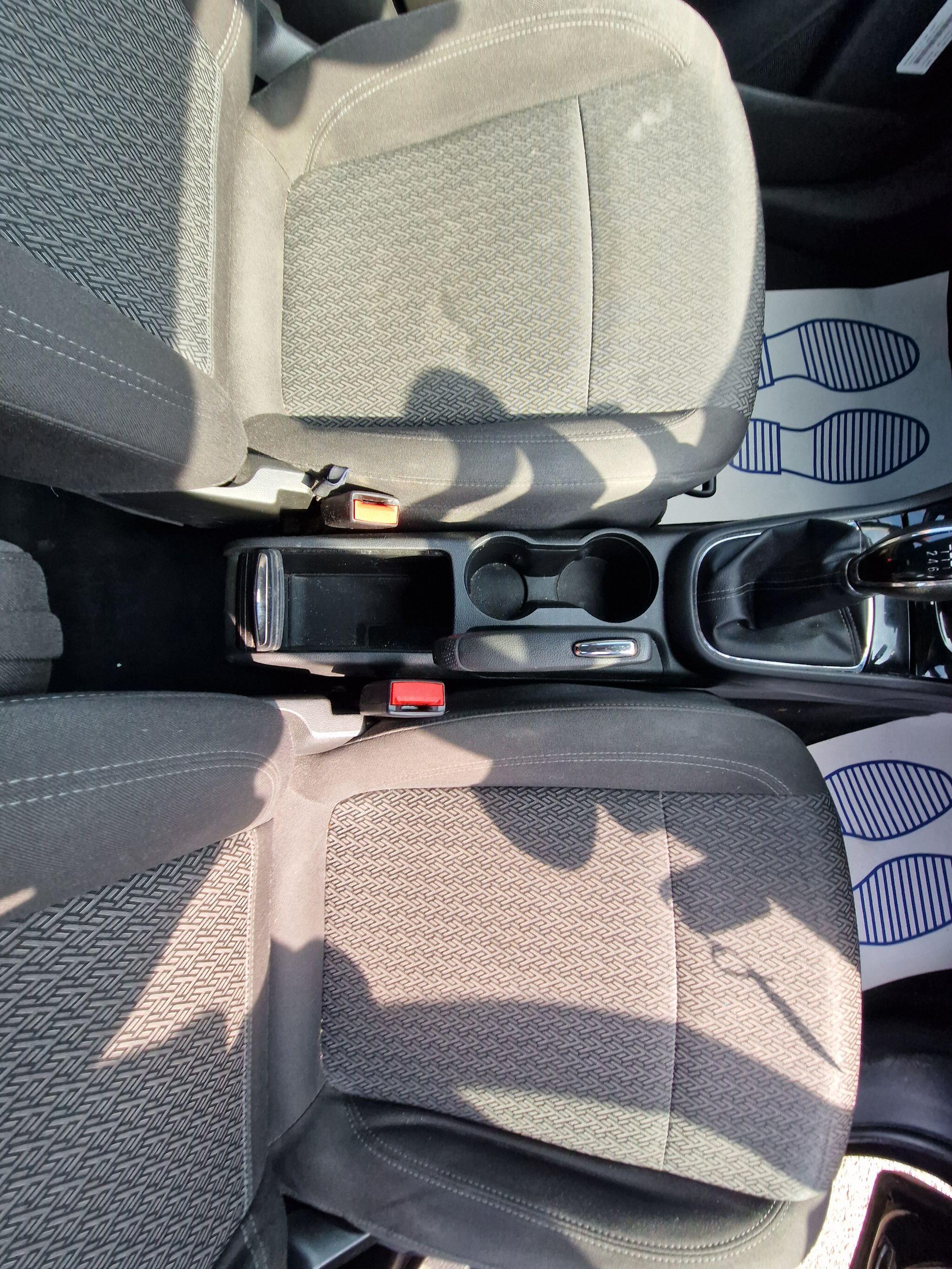 Vauxhall Mokka X - Image 29