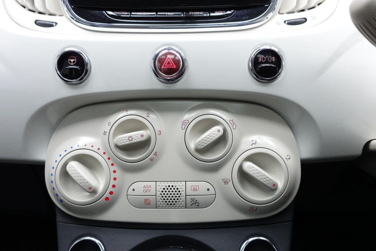 Fiat 500 - Image 24