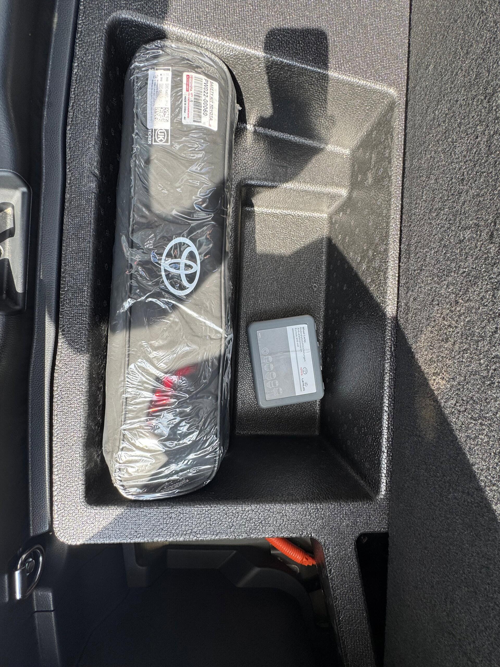 Toyota C-Hr - Image 13