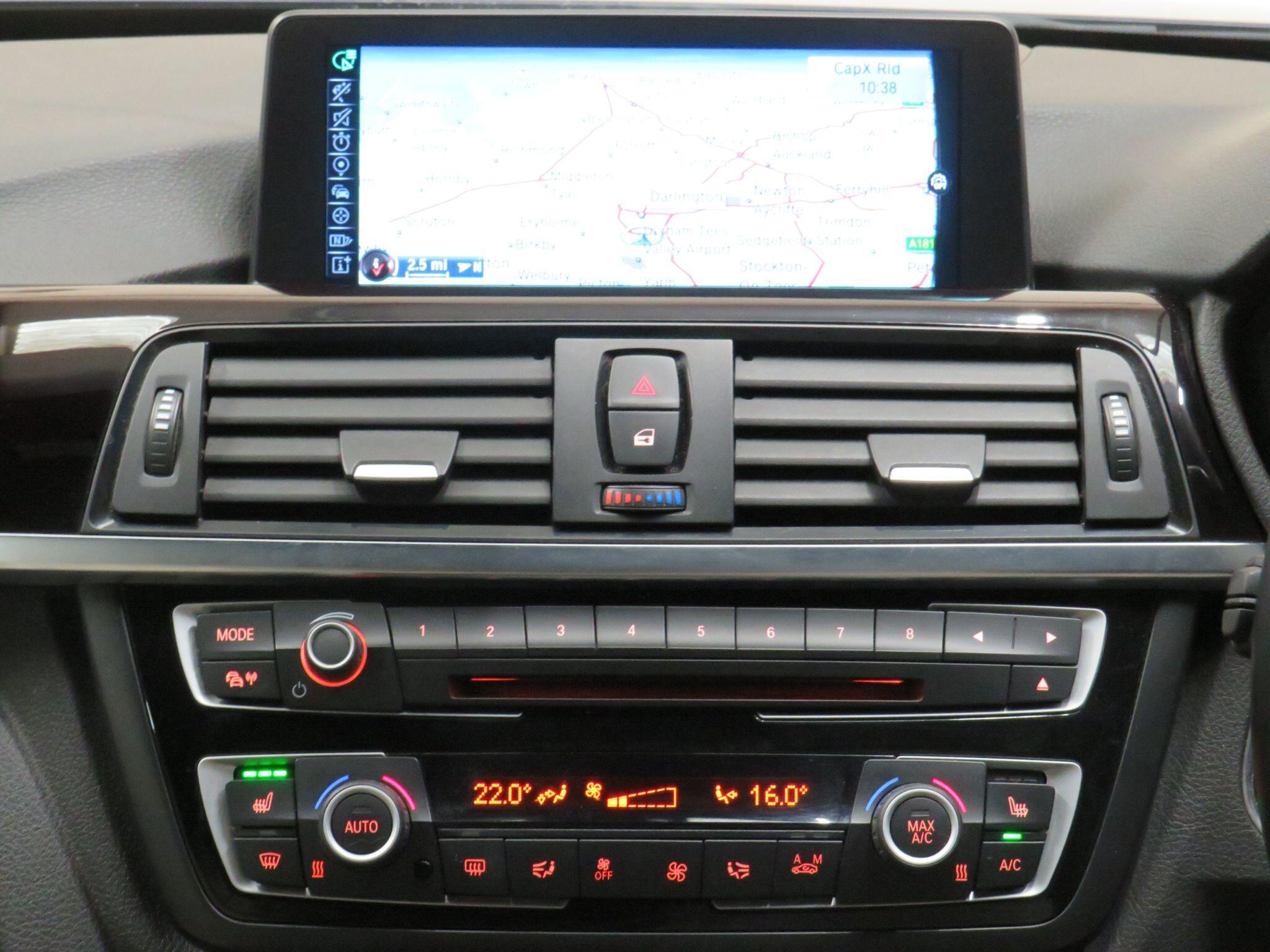 BMW 4 Series - Image 18