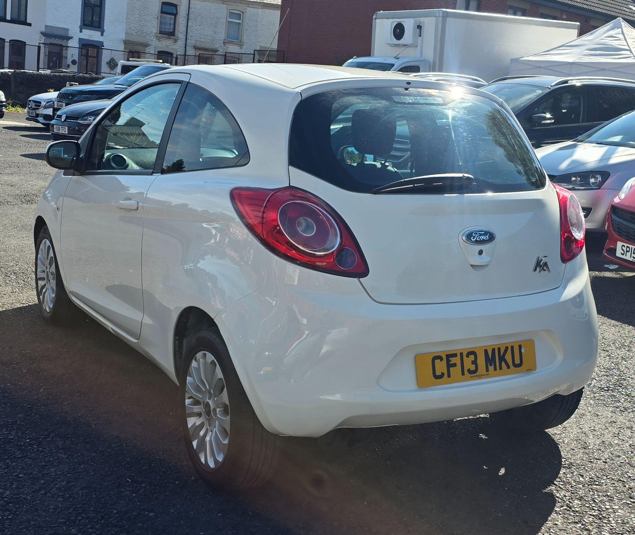 Ford KA - Image 5
