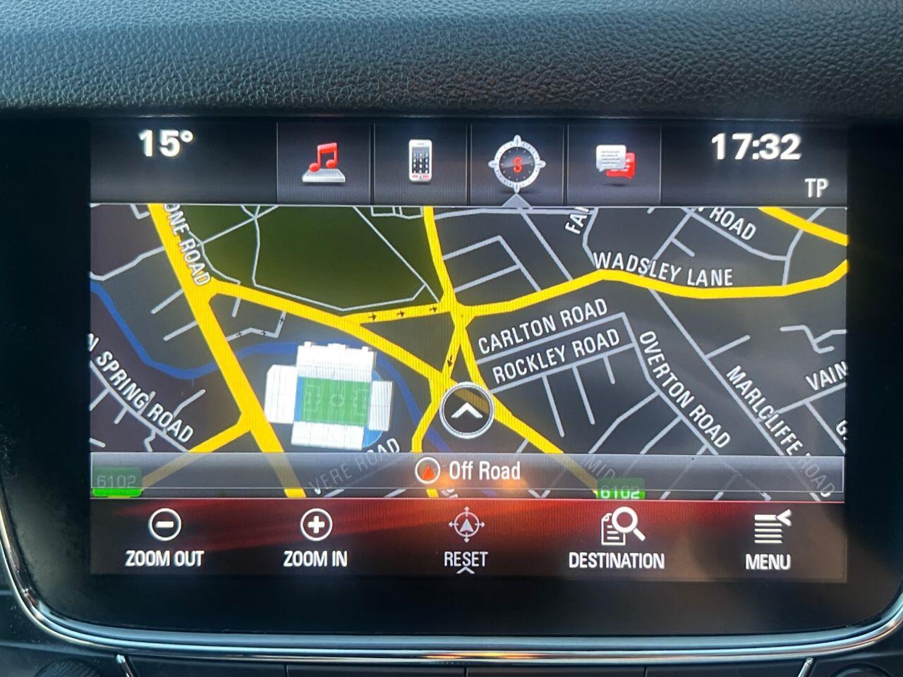 Vauxhall Astra - Image 4