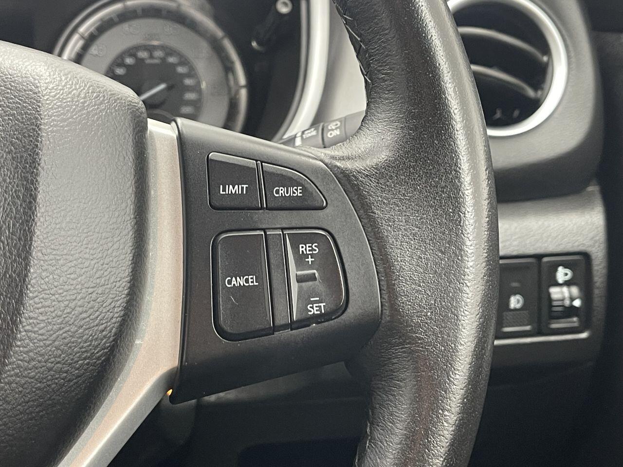 Suzuki Vitara - Image 38