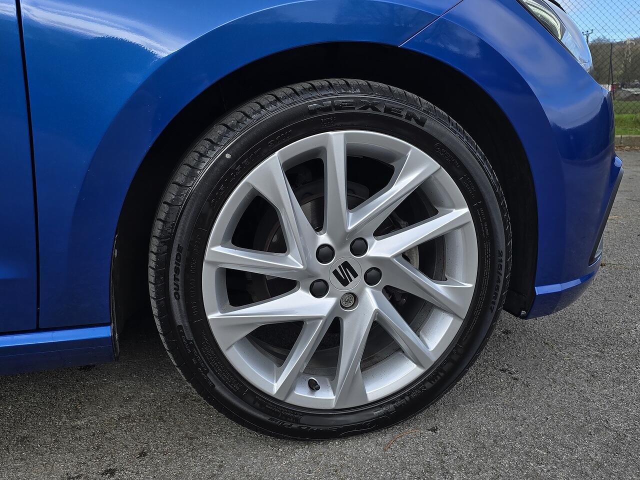 SEAT Ibiza - Image 16