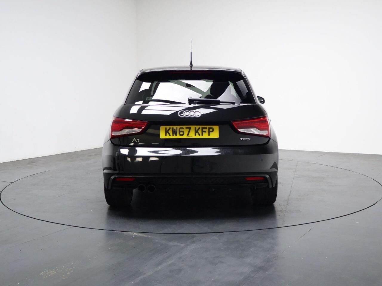 Audi A1 - Image 11