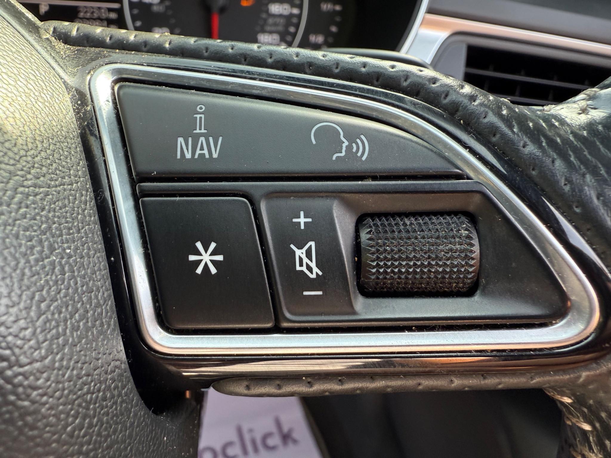 Audi A6 Avant - Image 35