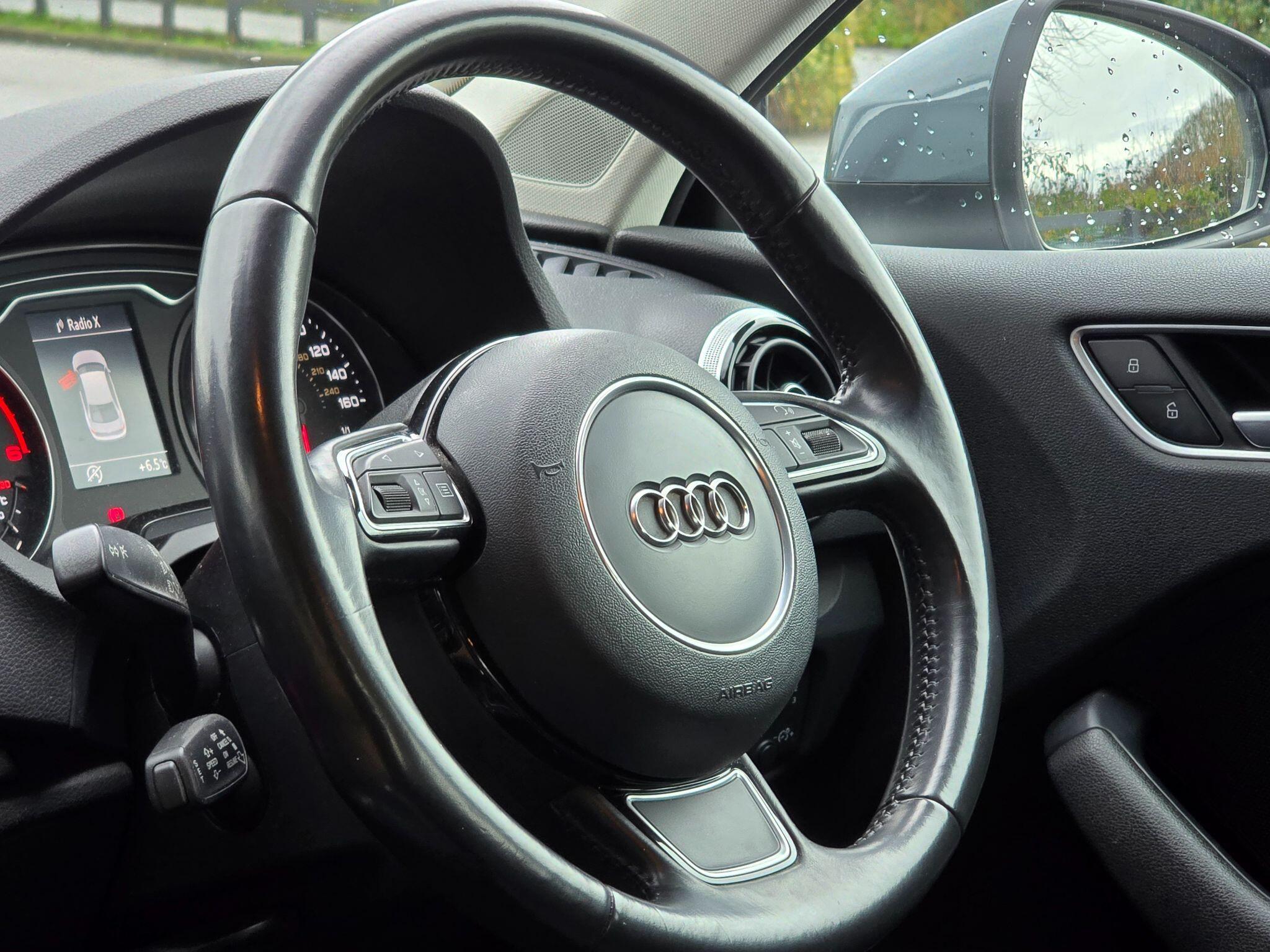 Audi A3 - Image 10