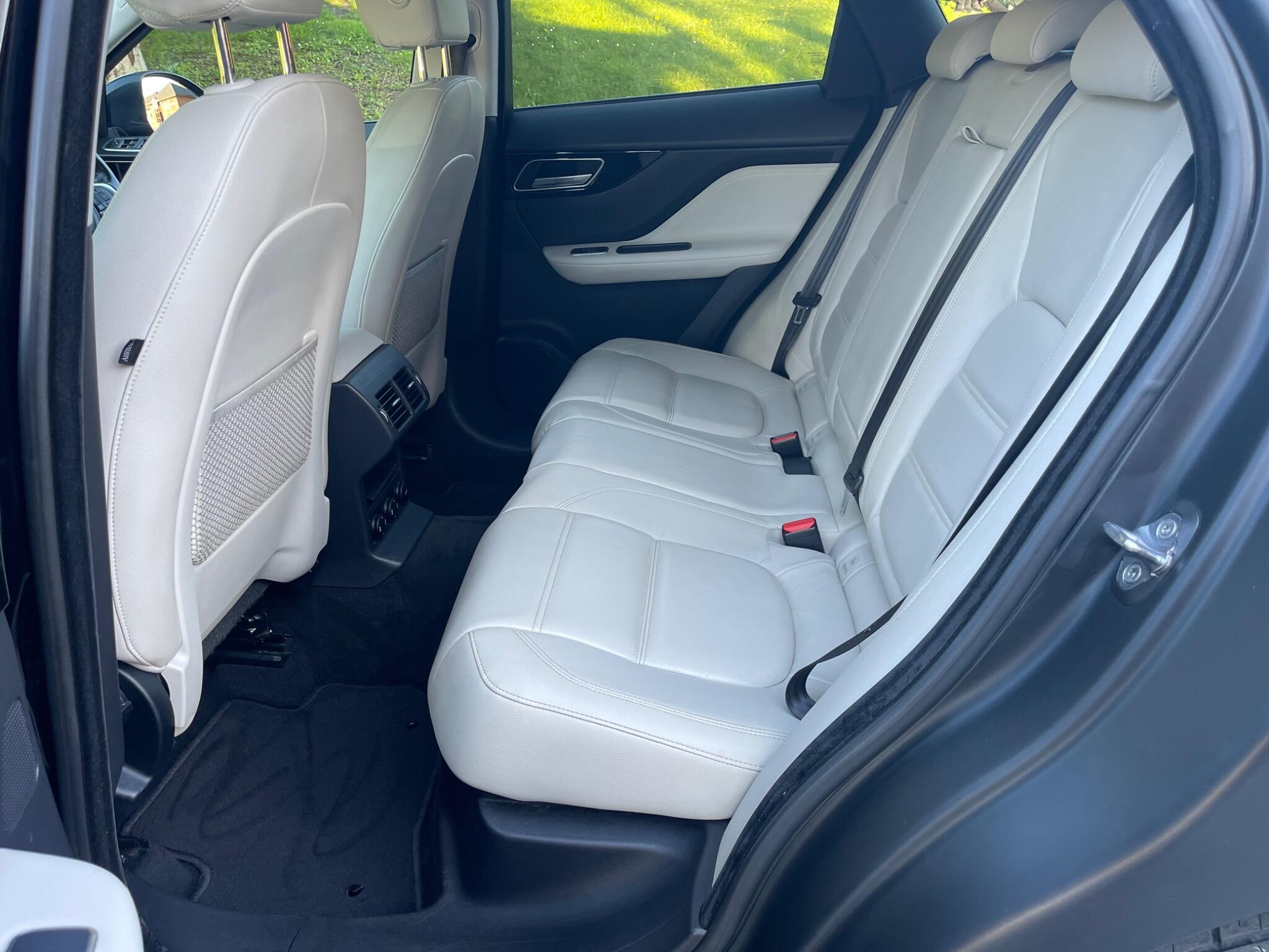 Jaguar F-Pace - Image 29