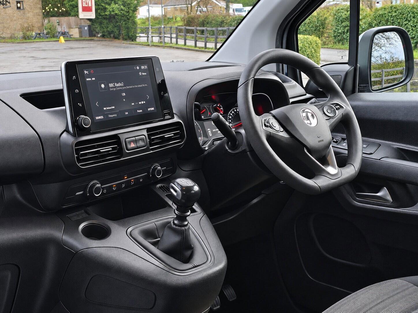 Vauxhall Combo Life - Image 2