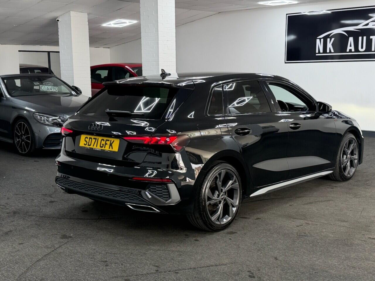 Audi A3 - Image 4