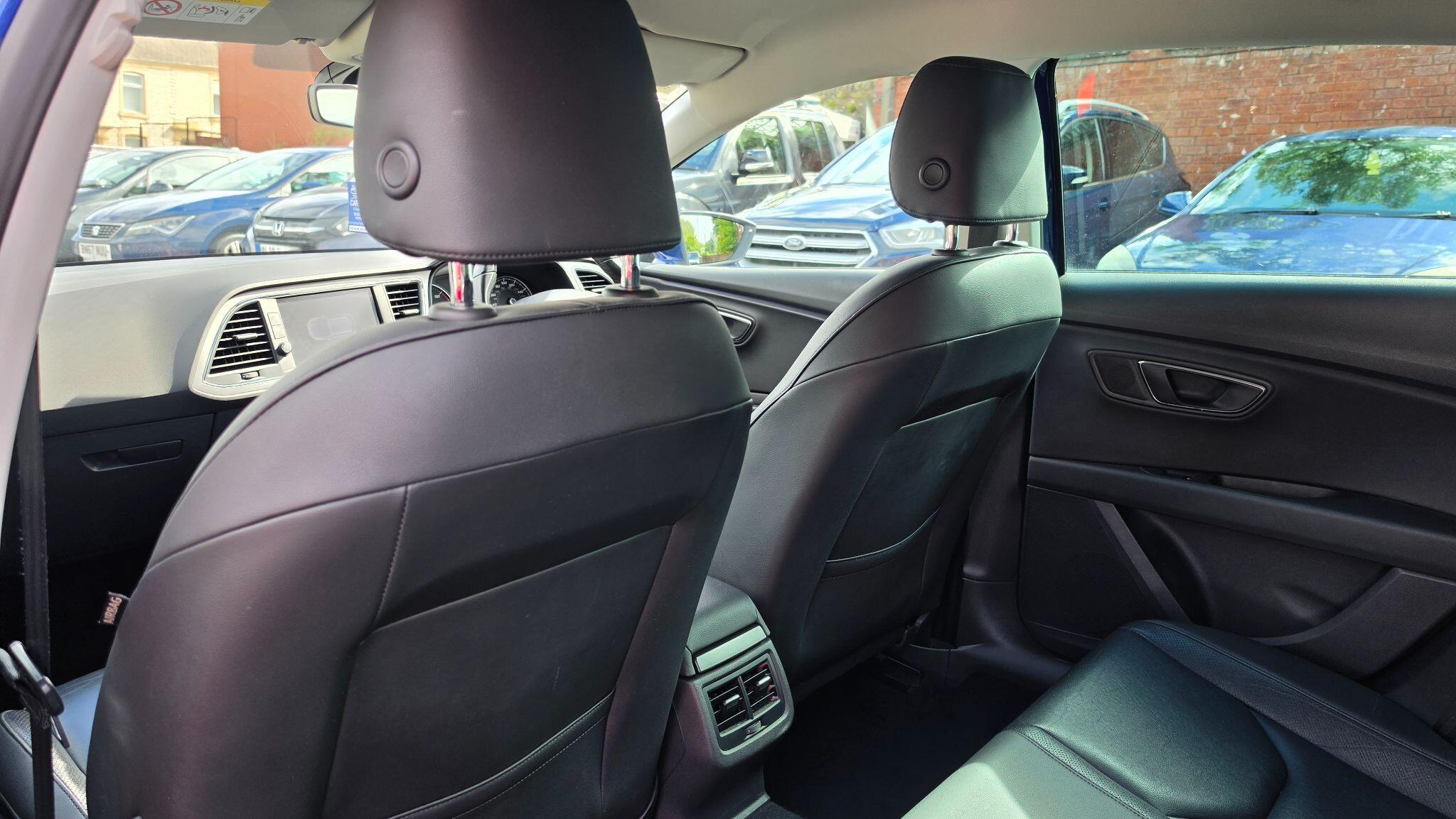 SEAT Leon - Image 17
