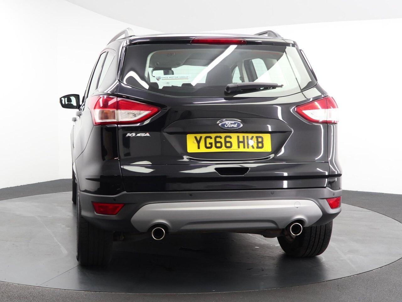 Ford Kuga - Image 11
