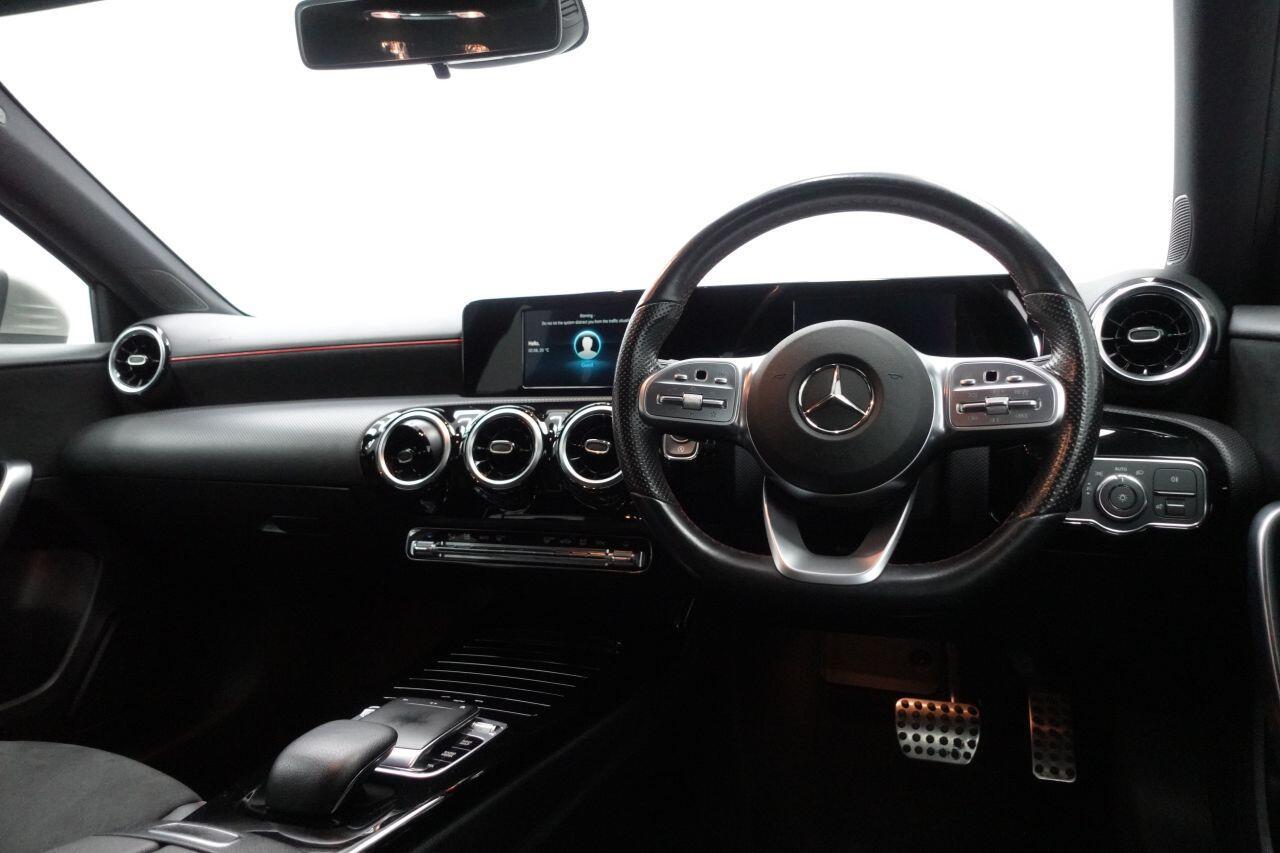Mercedes A Class - Image 20