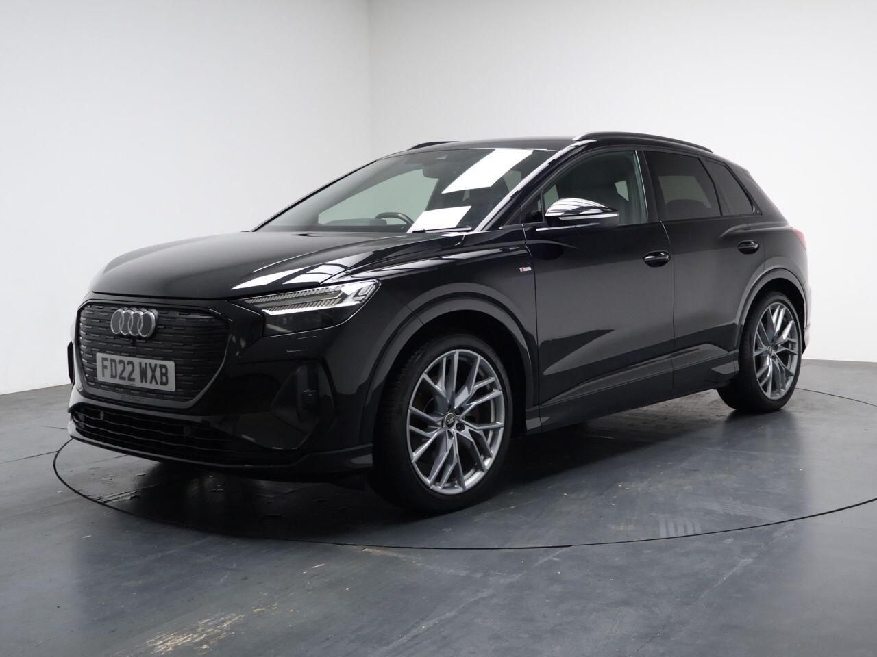 Audi Q4 E-Tron - Image 6