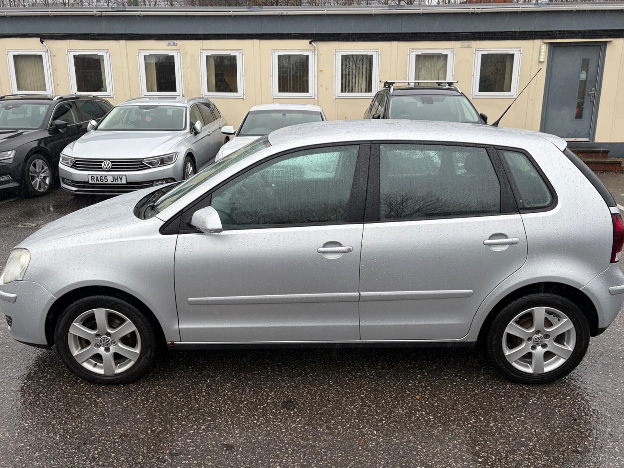 Volkswagen Polo - Image 6