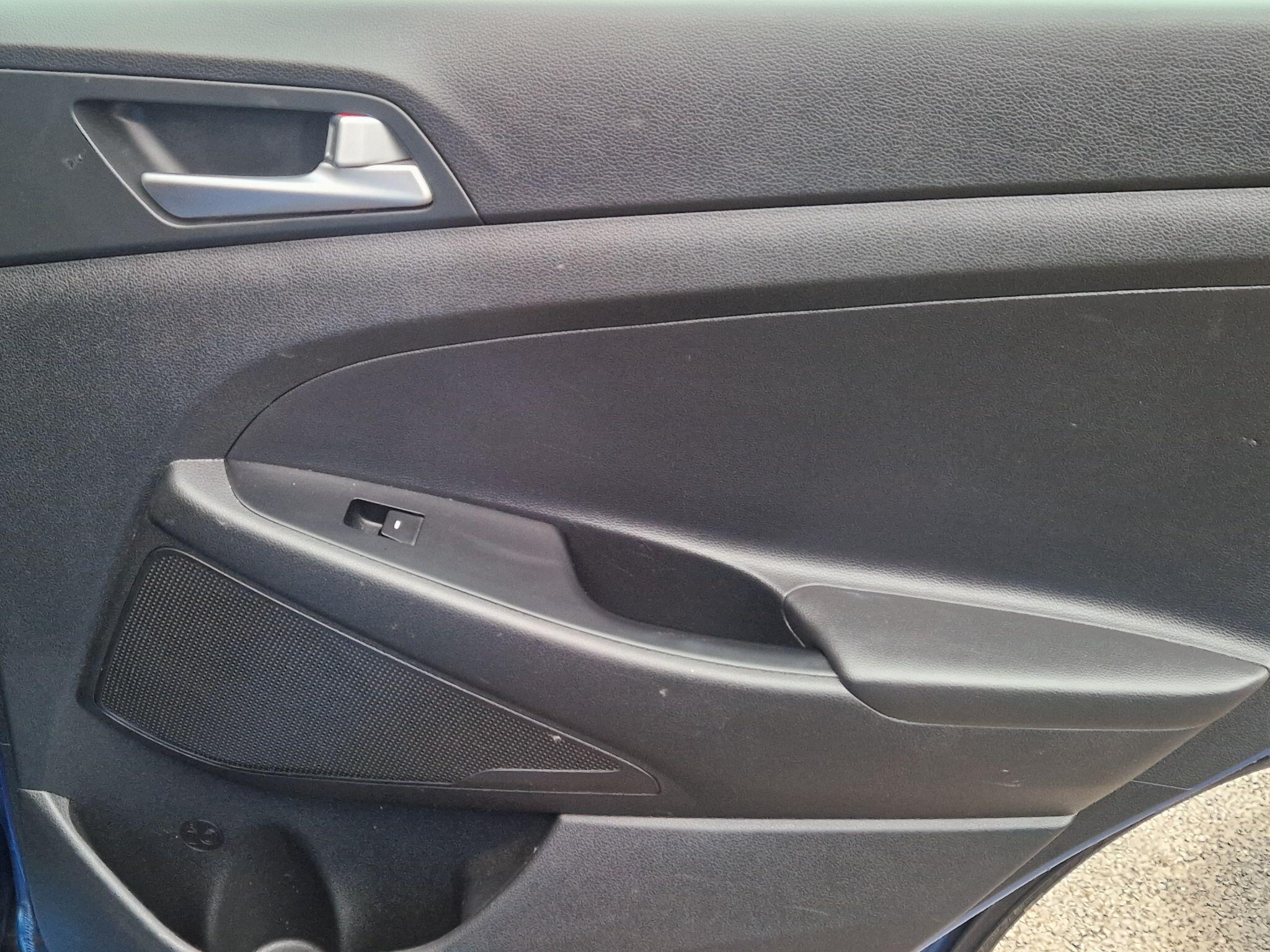 Hyundai Tucson - Image 33