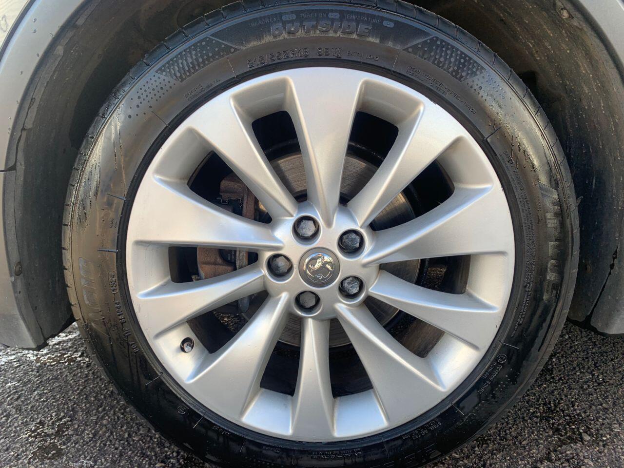 Vauxhall Mokka - Image 23