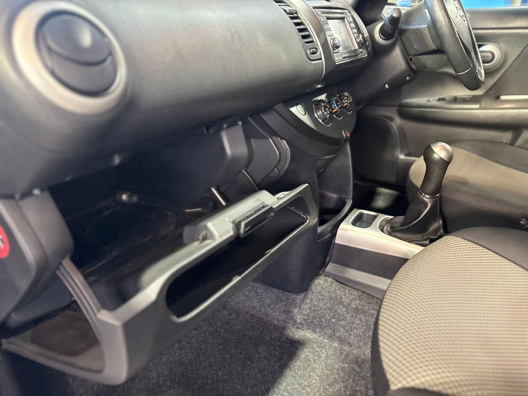 Nissan Note - Image 17