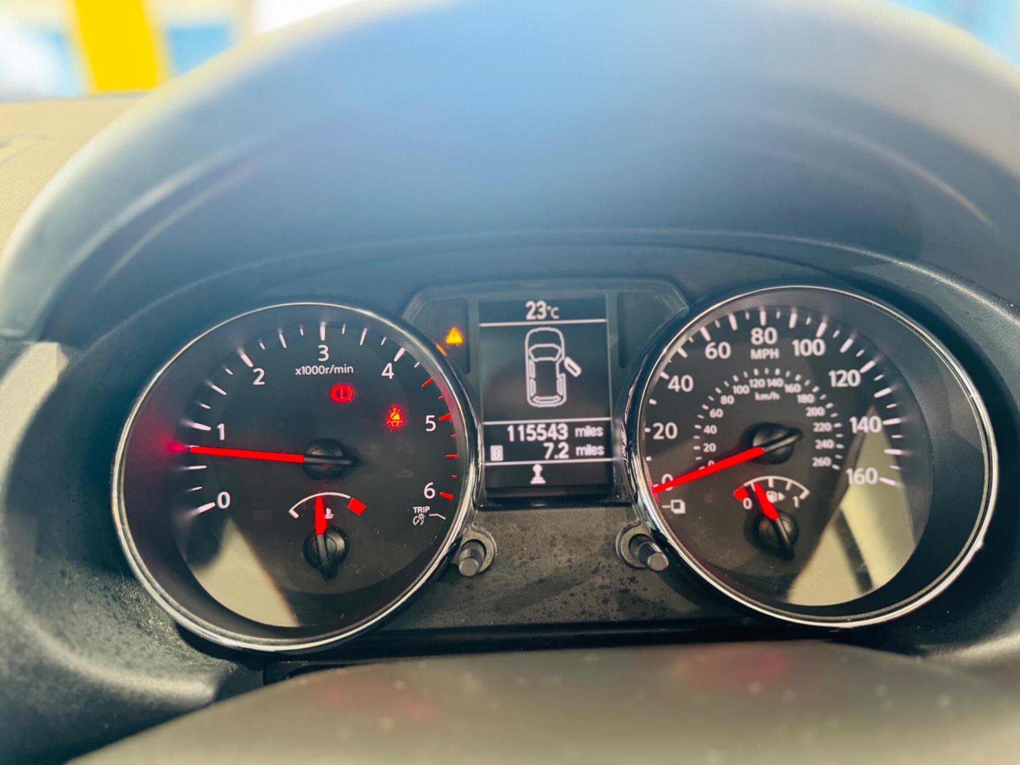 Nissan Qashqai - Image 21