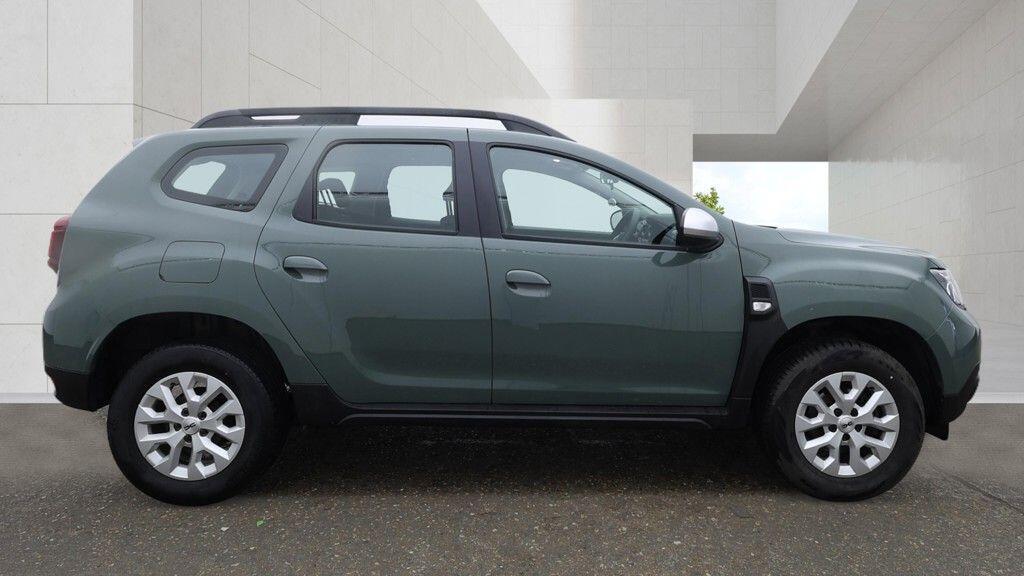 Dacia Duster - Image 8