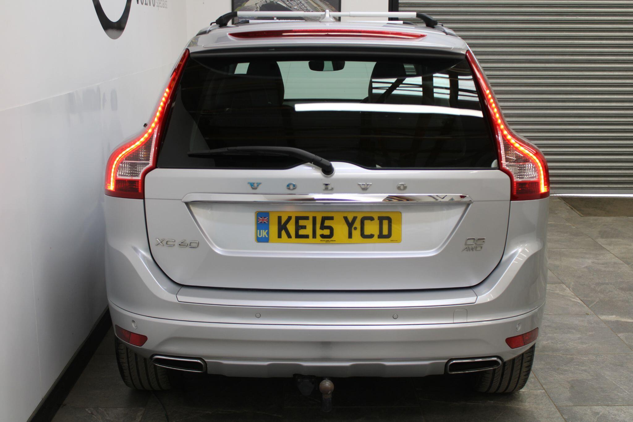 Volvo XC60 - Image 16