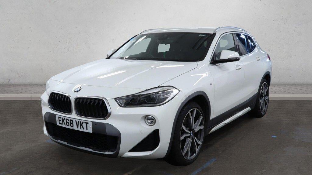 BMW X2 - Image 5