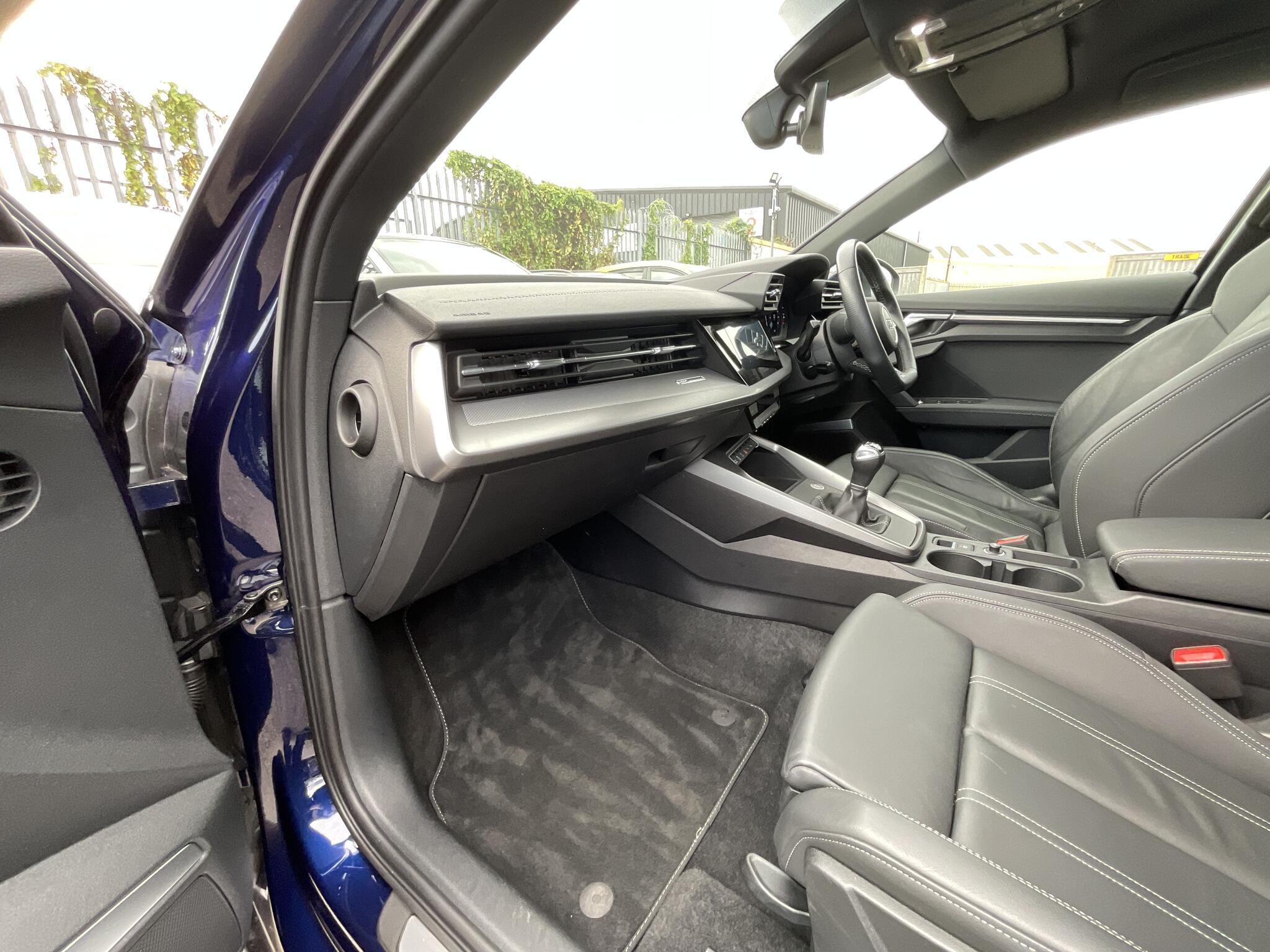 Audi A3 - Image 20
