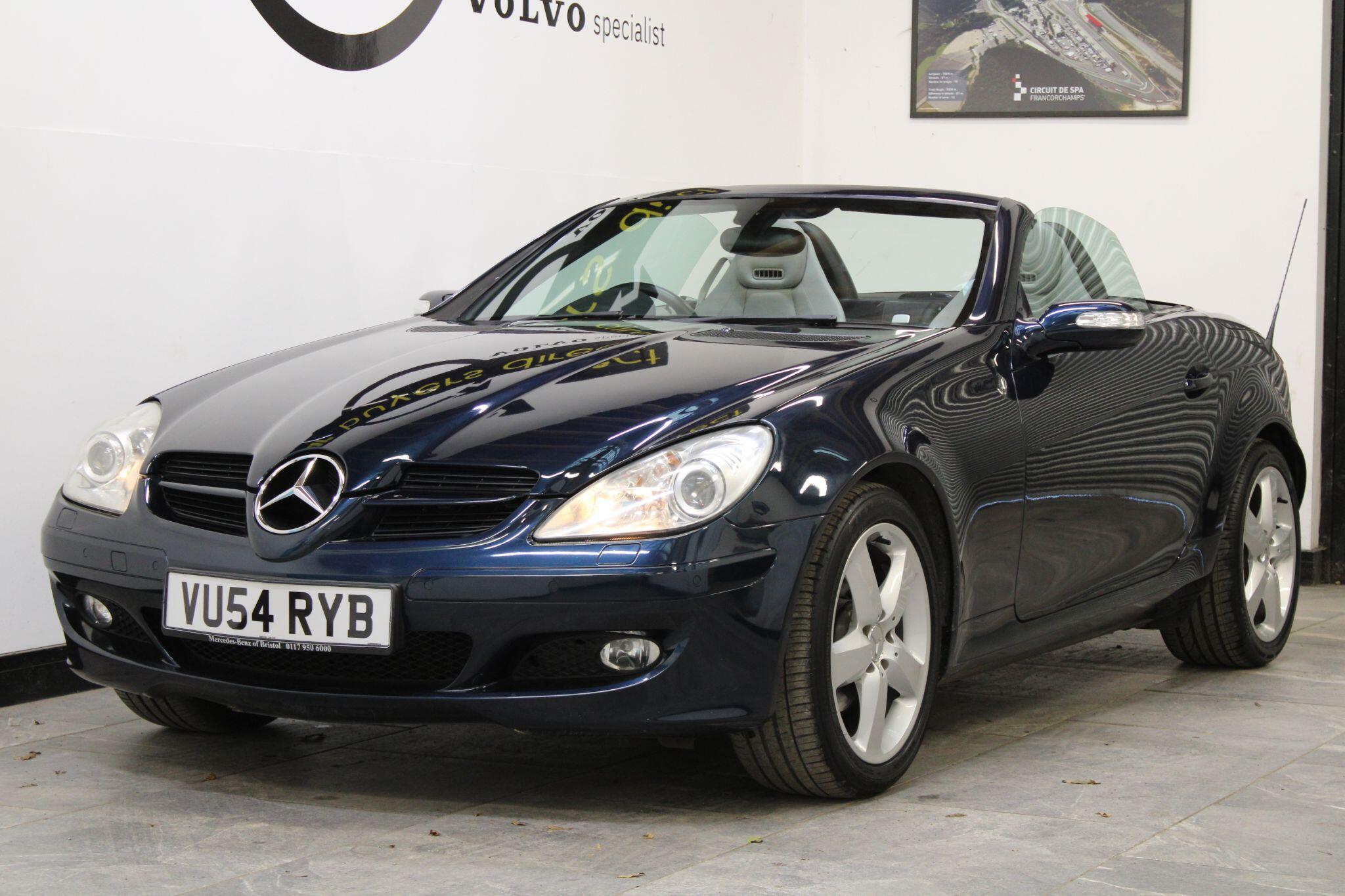 Mercedes SLK - Image 10