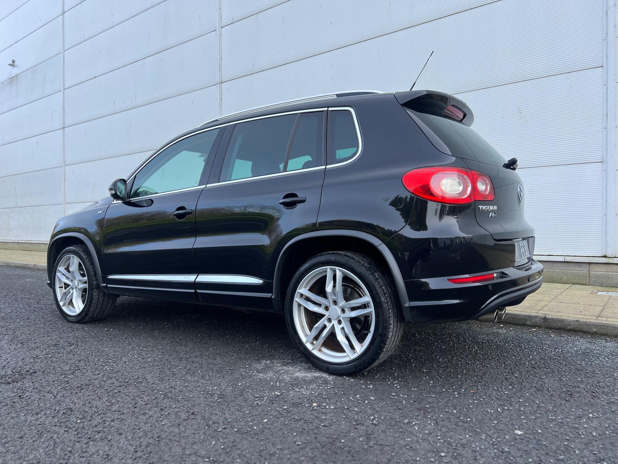 Volkswagen Tiguan - Image 28