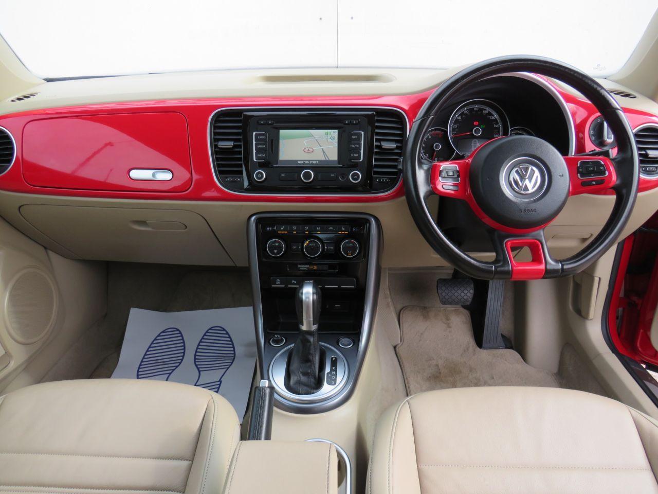 Volkswagen Beetle - Image 3