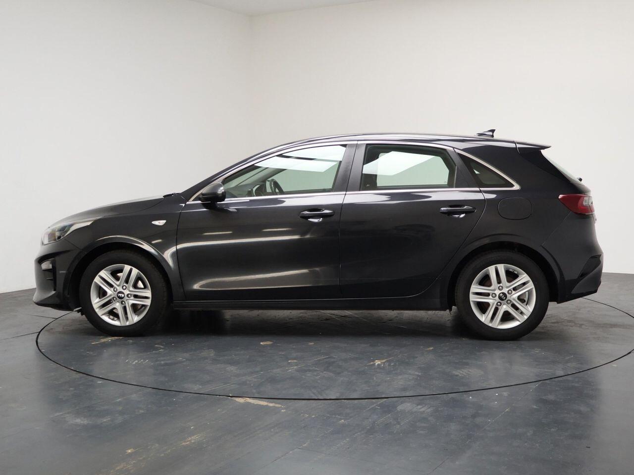Kia ceed - Image 8