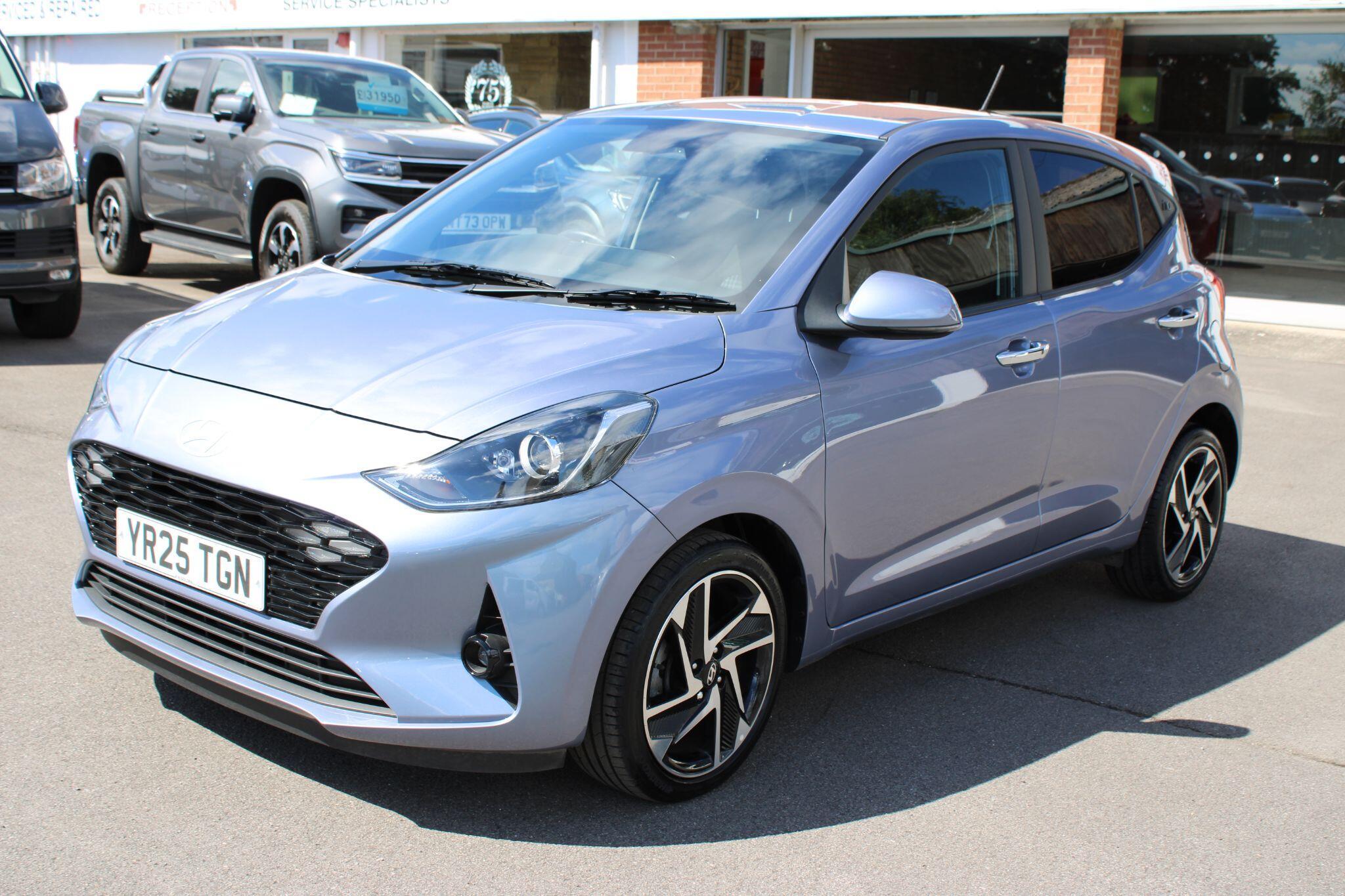 Hyundai i10 - Image 16