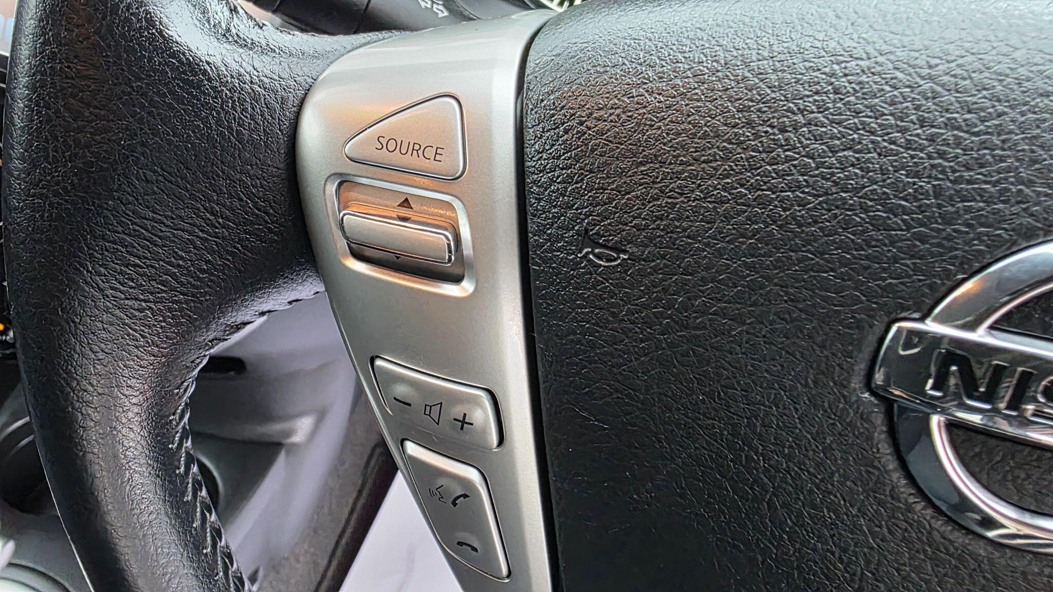 Nissan Note - Image 23