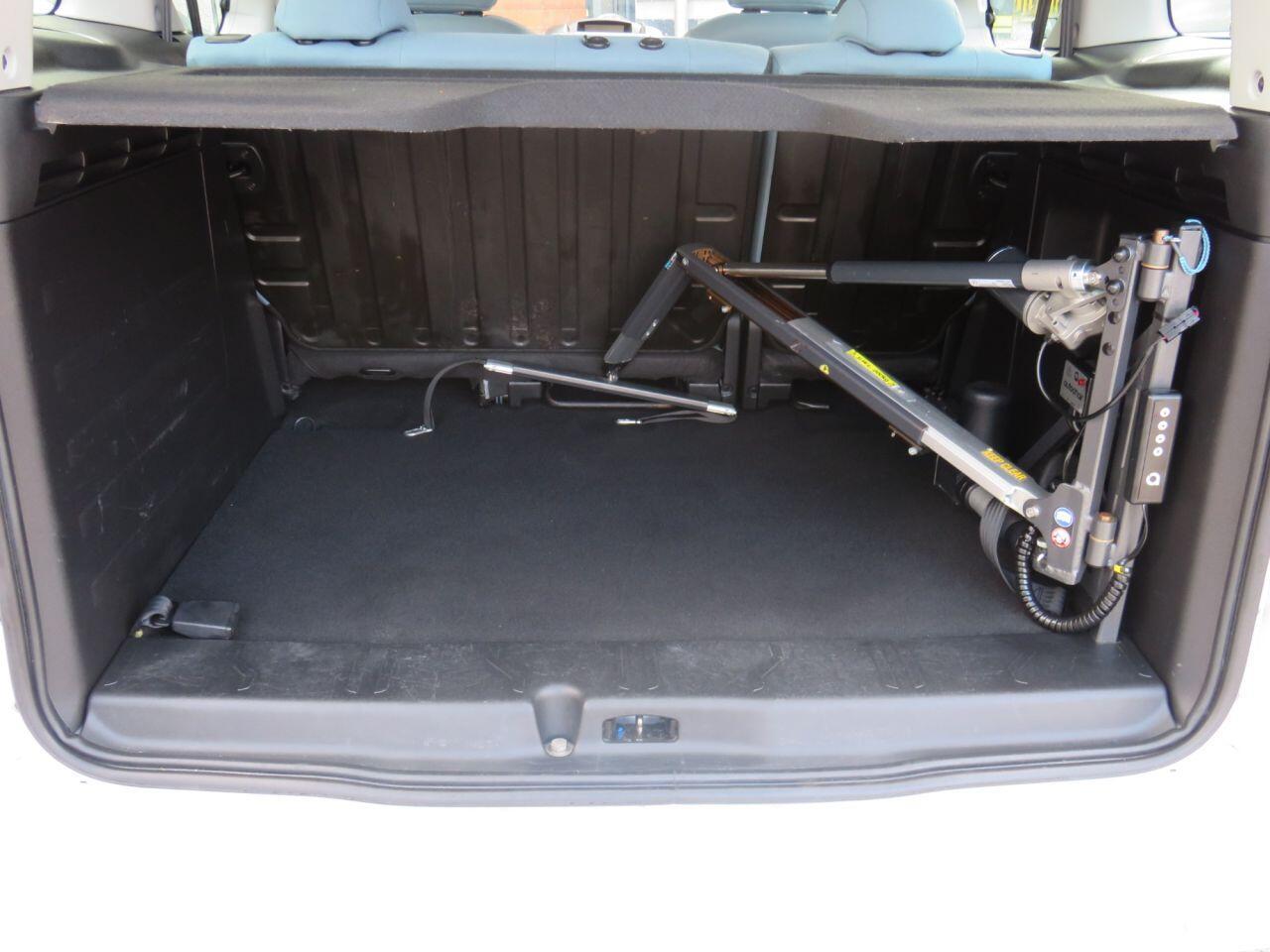 Citroen Berlingo - Image 11