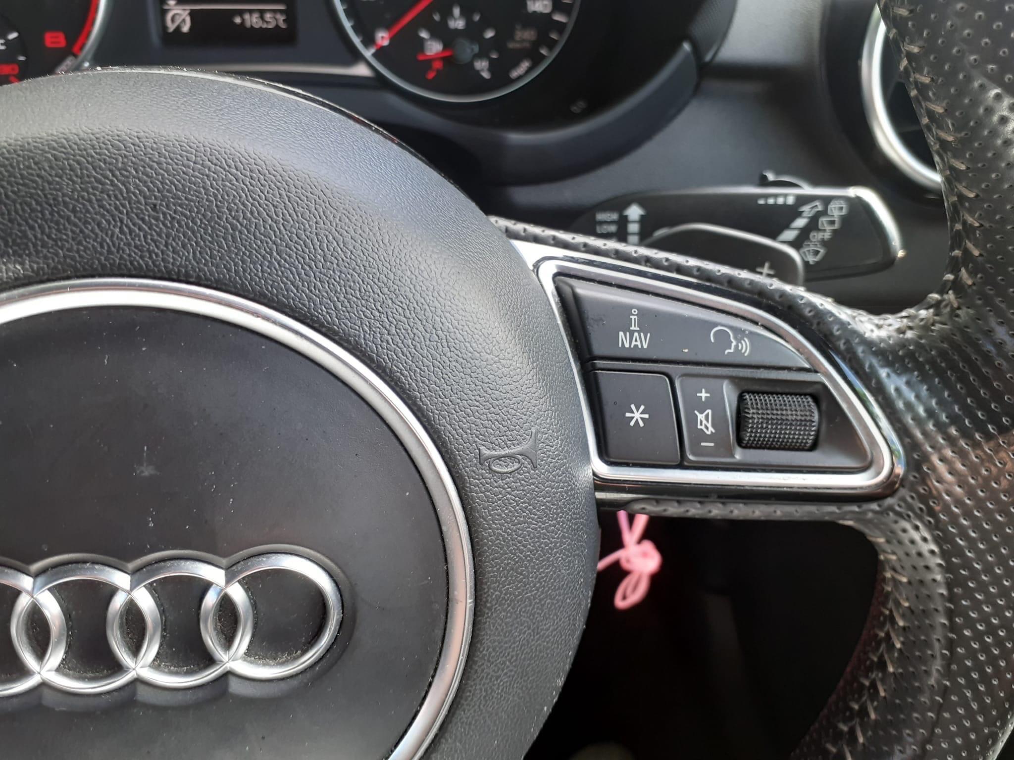 Audi A1 - Image 13