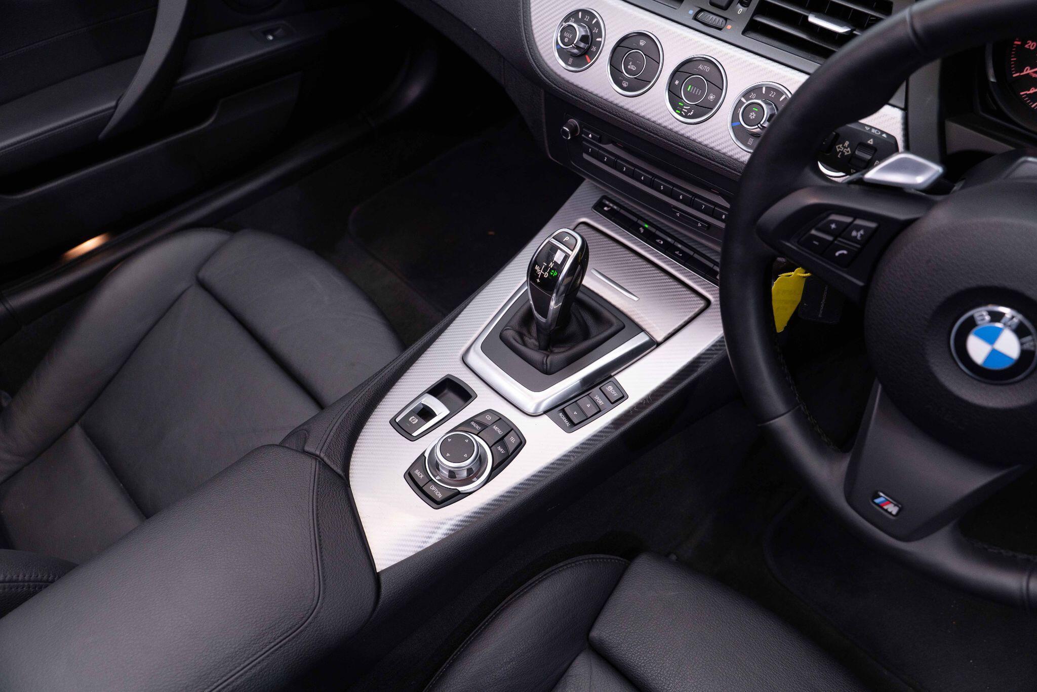 BMW Z4 - Image 10