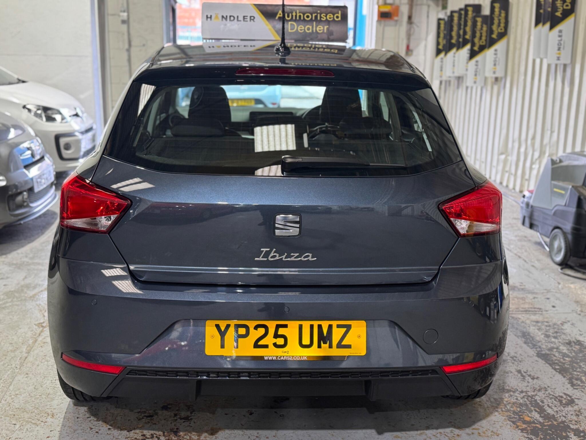 SEAT Ibiza - Image 21