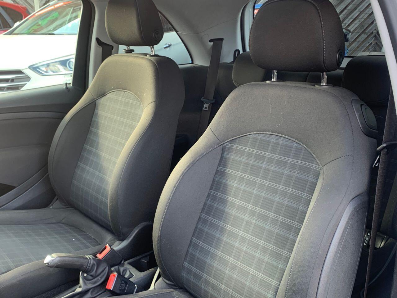 Vauxhall ADAM - Image 16