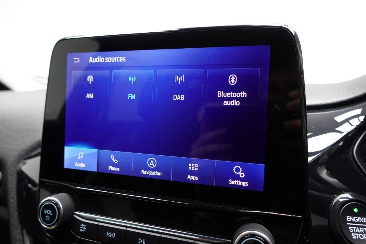 Ford Fiesta - Image 23