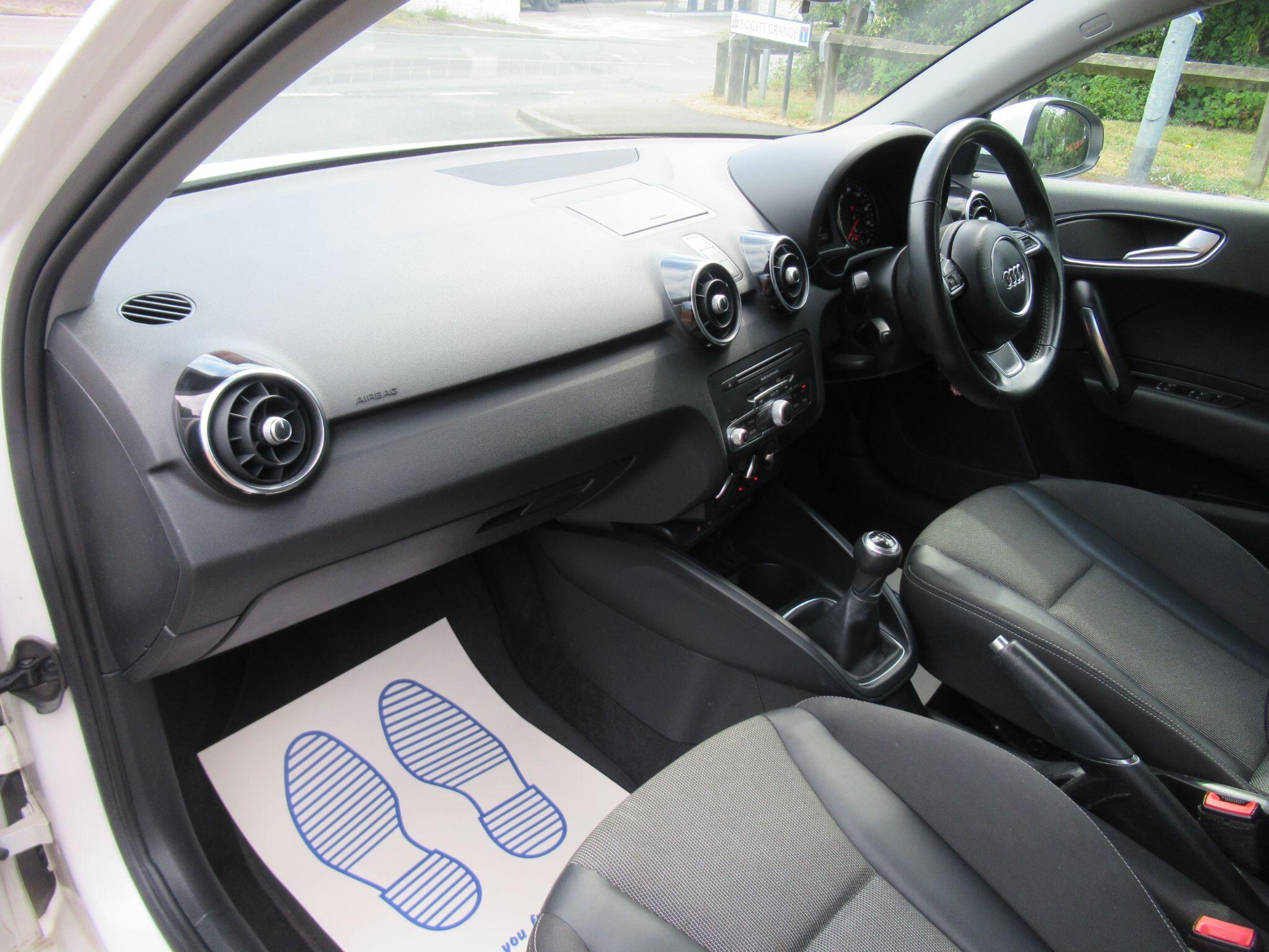 Audi A1 - Image 15