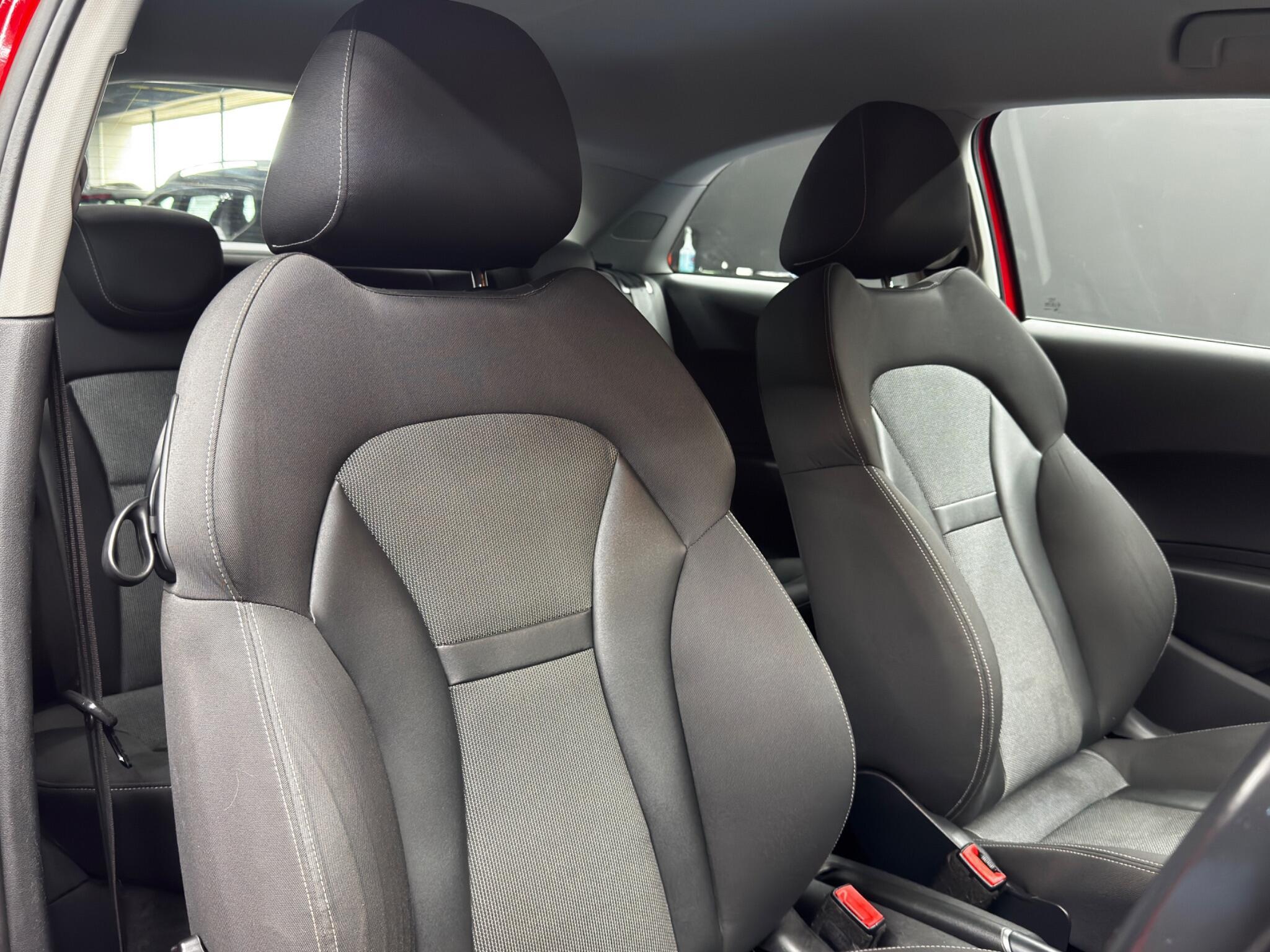 Audi A1 - Image 12