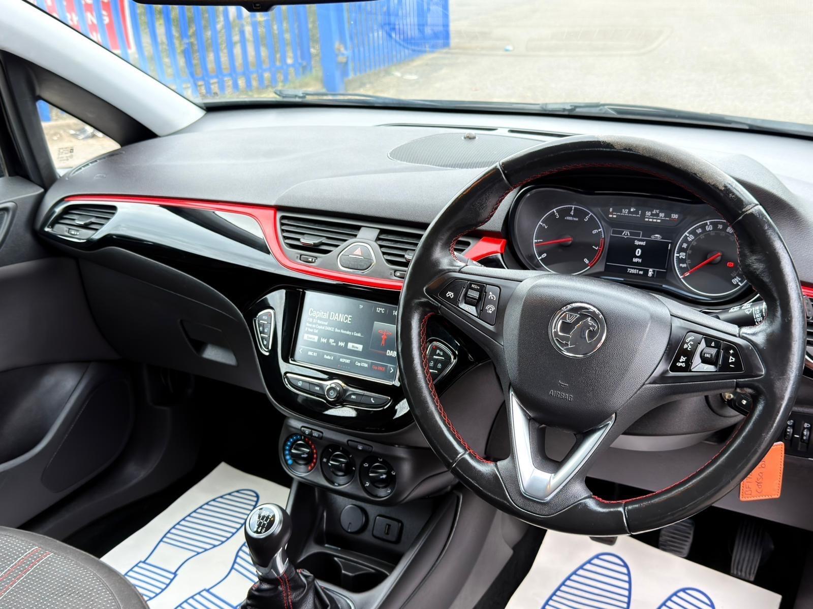Vauxhall Corsa - Image 21