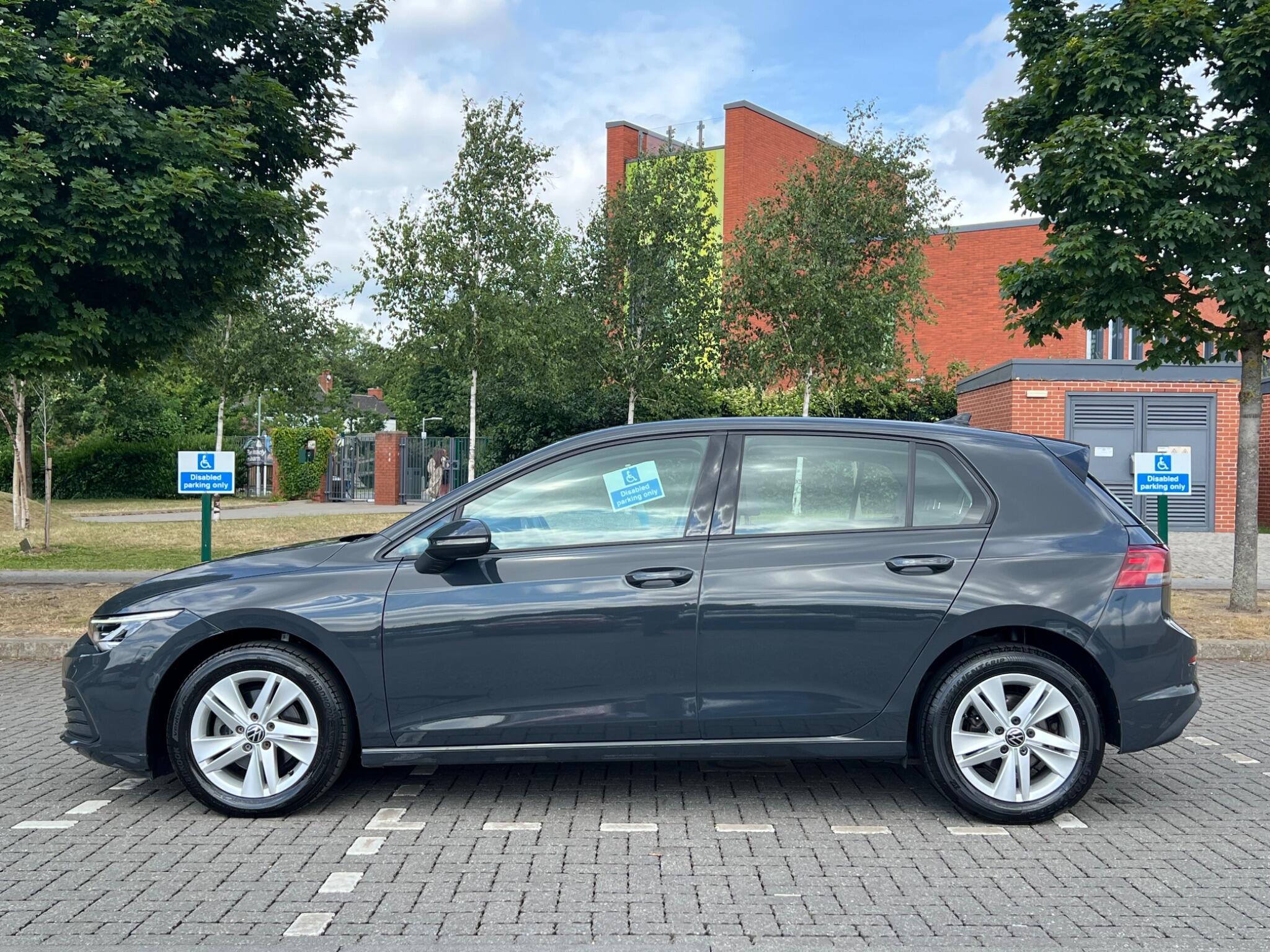 Volkswagen Golf - Image 3