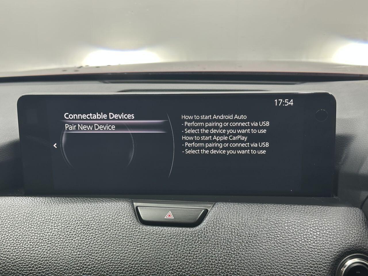 Mazda CX-60 - Image 28