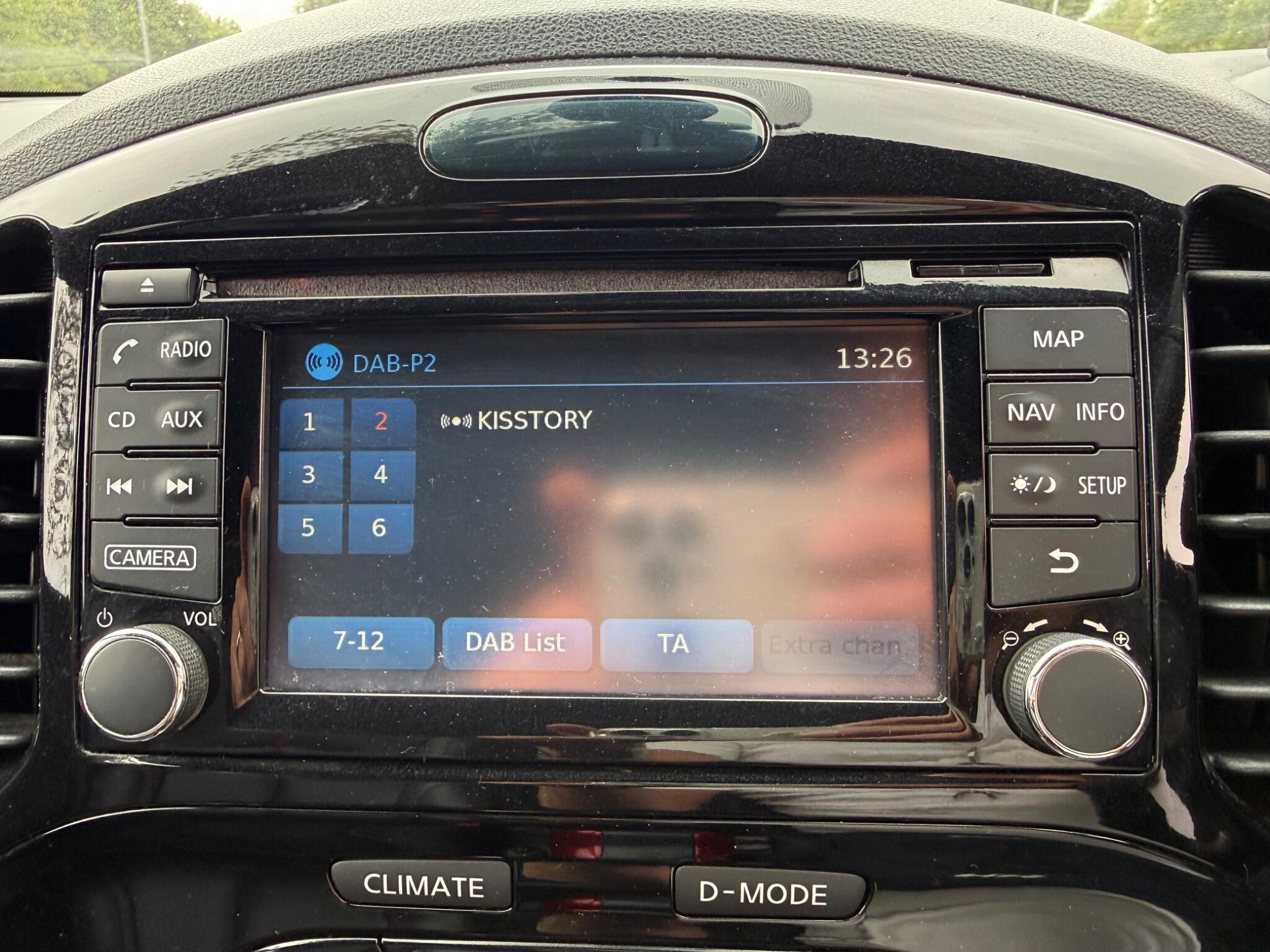 Nissan Juke - Image 30