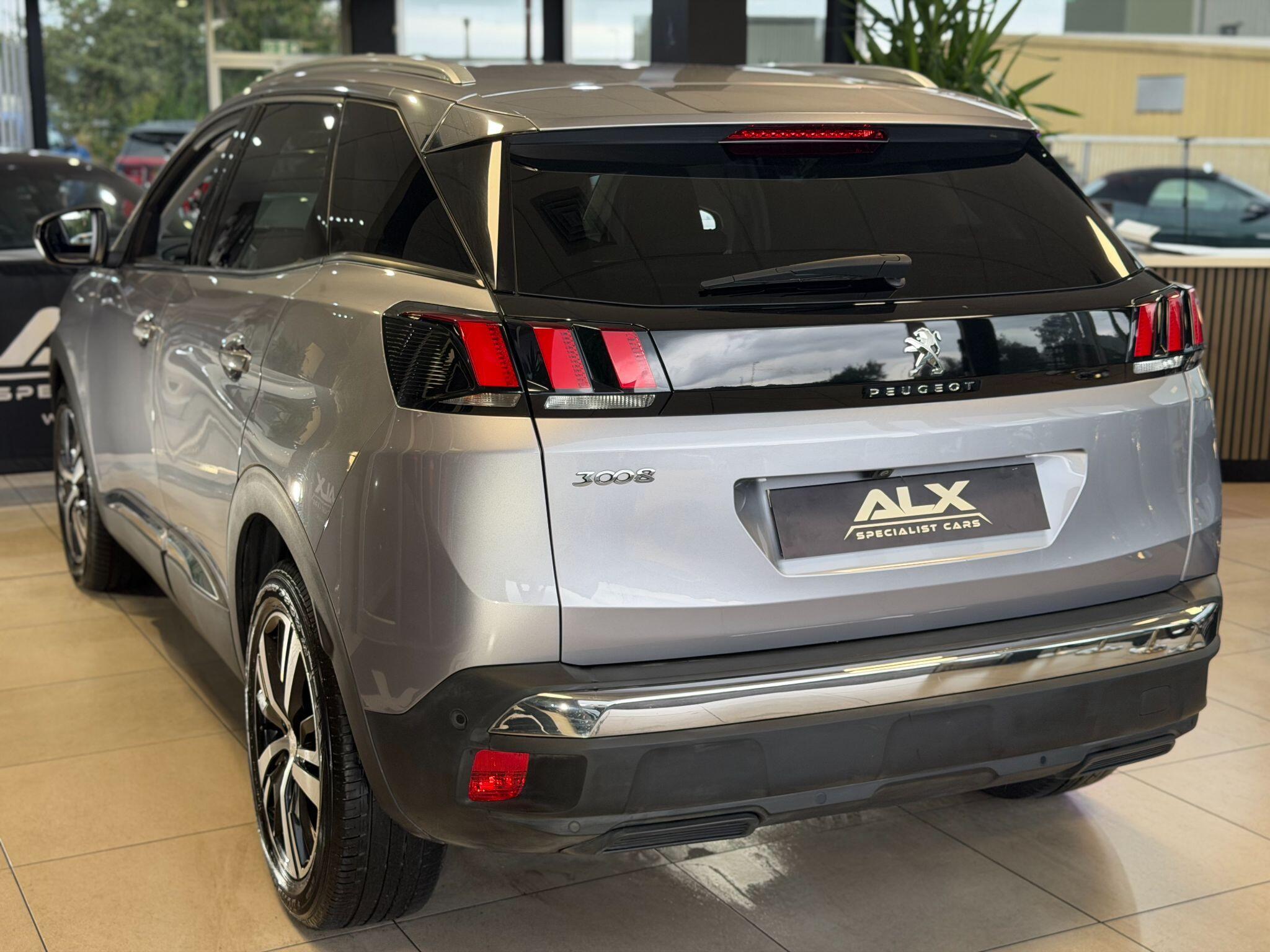 Peugeot 3008 - Image 18