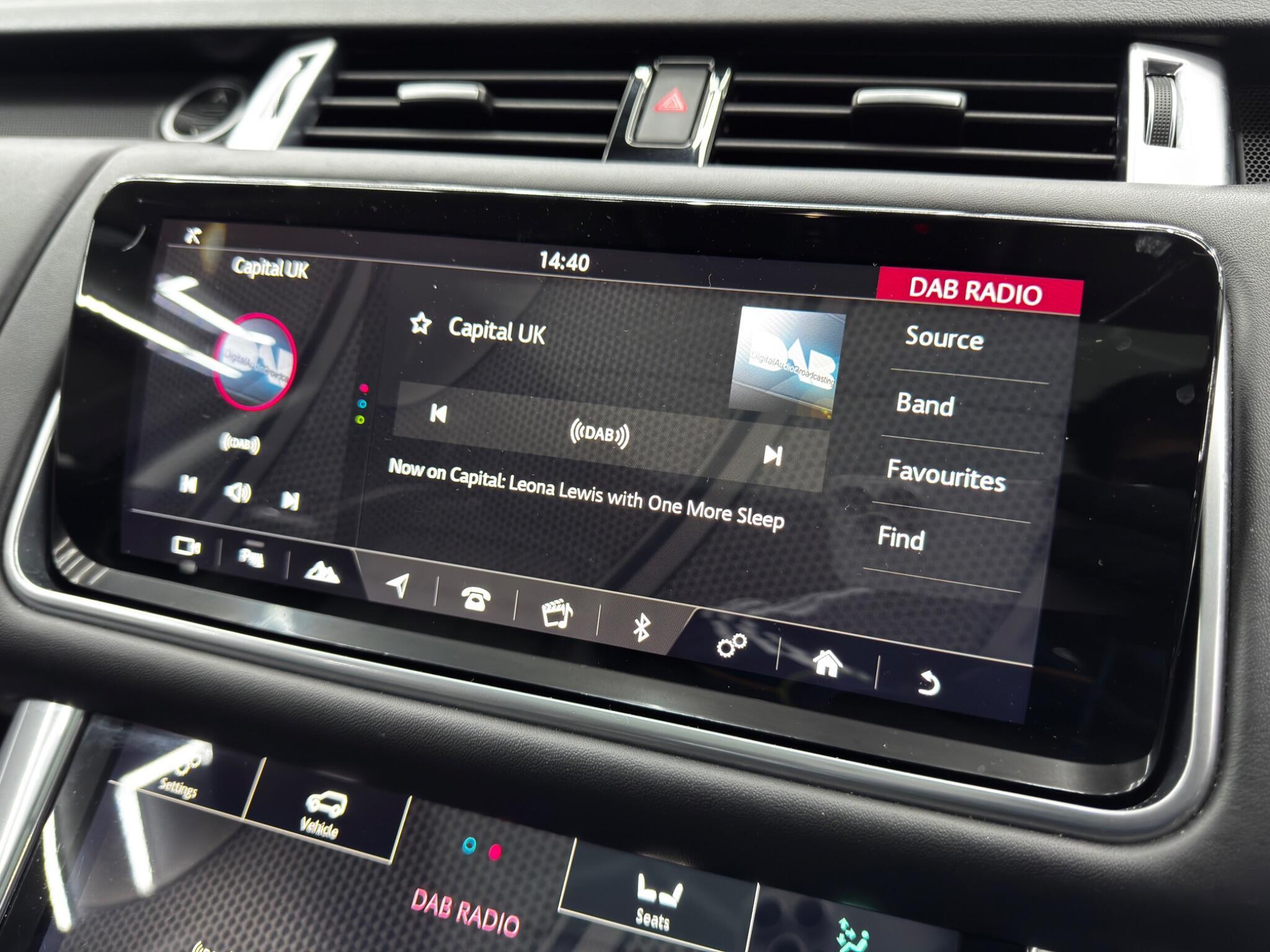 Land Rover RANGE ROVER SPORT - Image 35