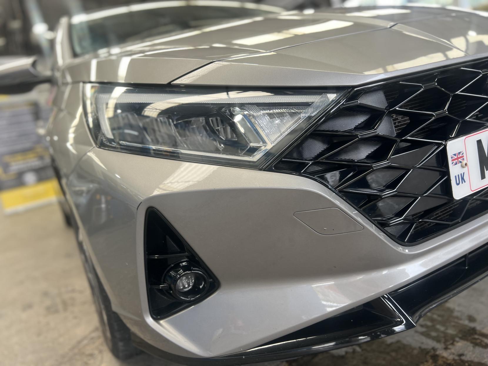 Hyundai i20 - Image 19