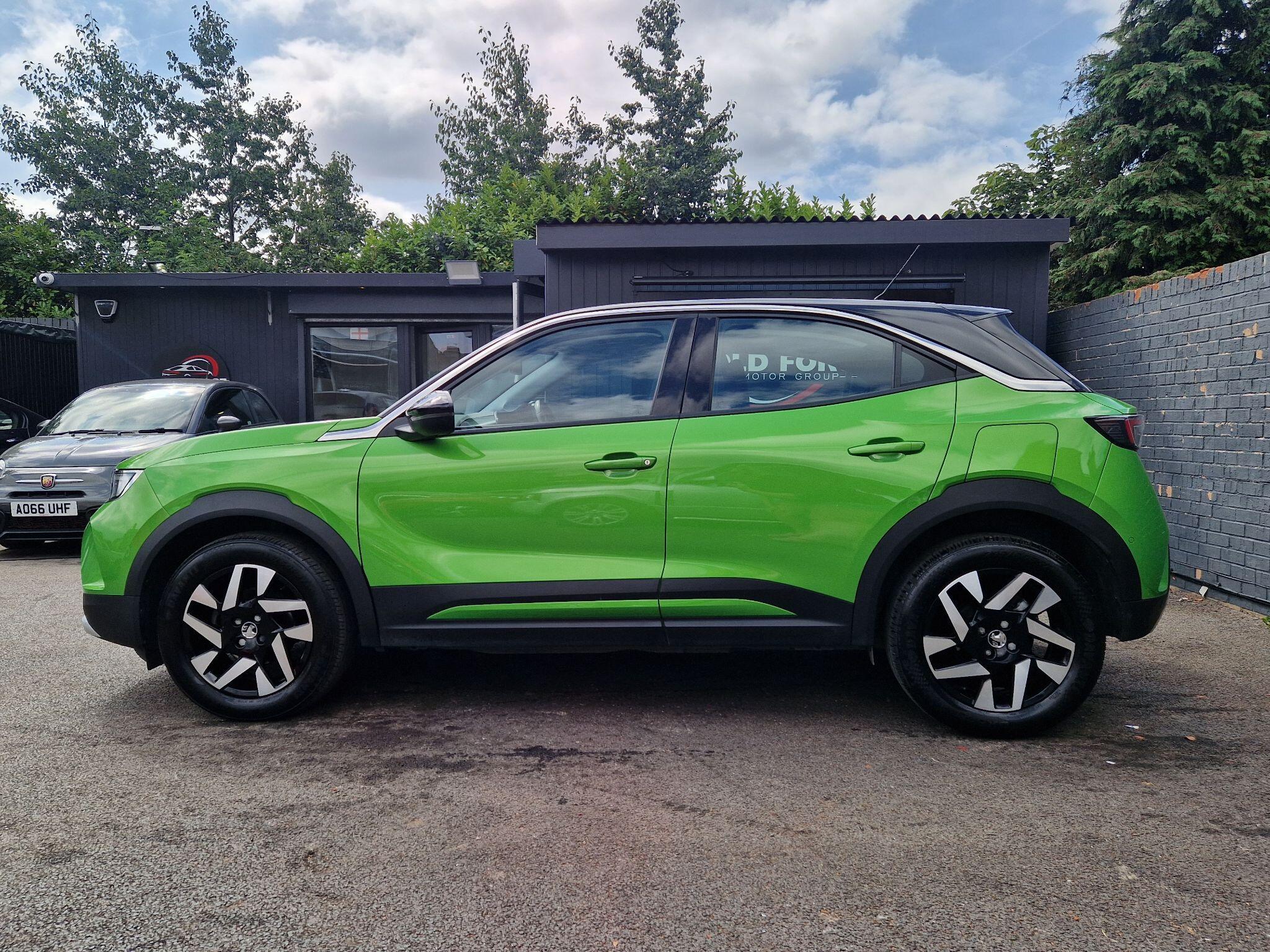 Vauxhall Mokka - Image 6