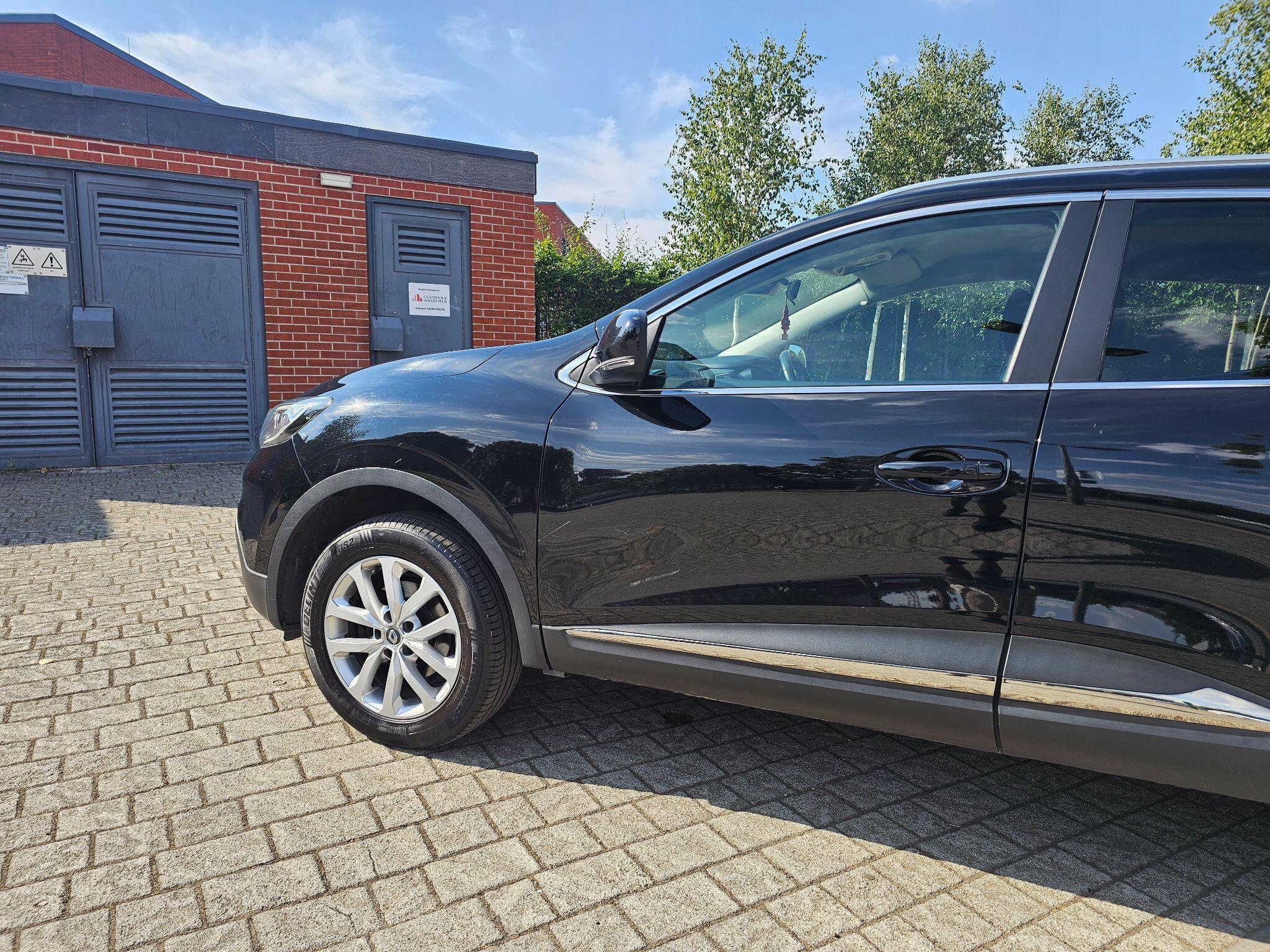 Renault Kadjar - Image 19